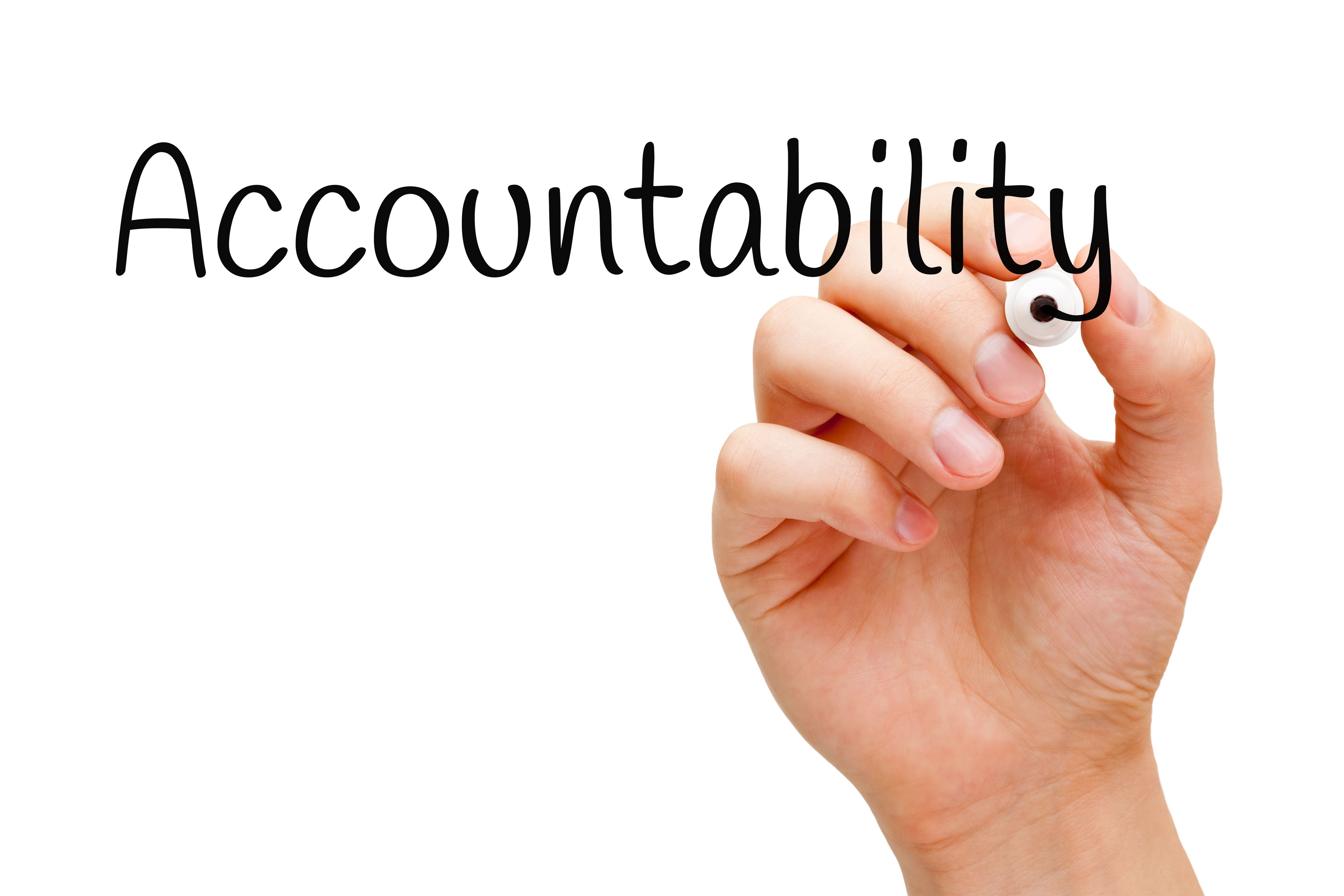 Effective Managers Accountability 101 What You Need To Know About 