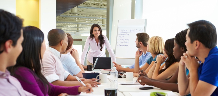 4 Tips To Host Better Performance Management Meetings