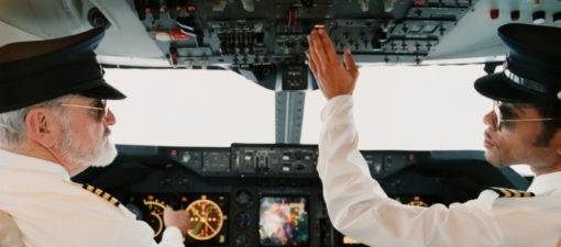 The Problem With A Command And Control Structure