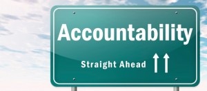 Is Your Organization Making The Mistake of Making The Process Manager Accountable For The Process?