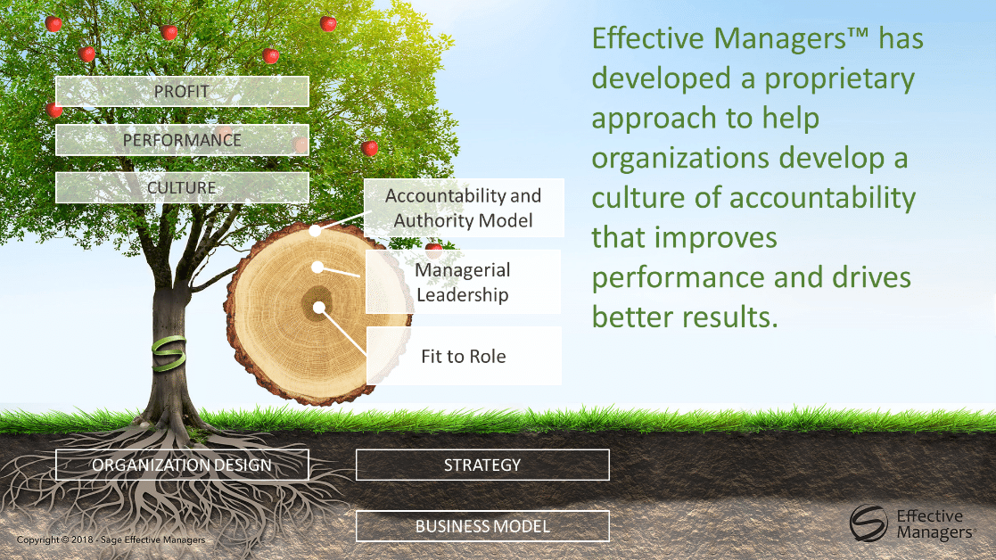 Performance Tree