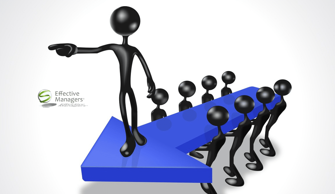 Leadership Styles and Accountability https://pixabay.com/photos/leader-leadership-manager-team-2206099/