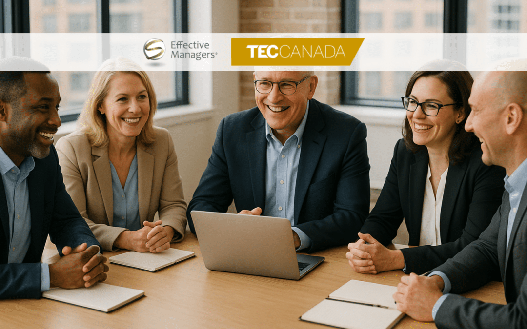 Executive Peer Group