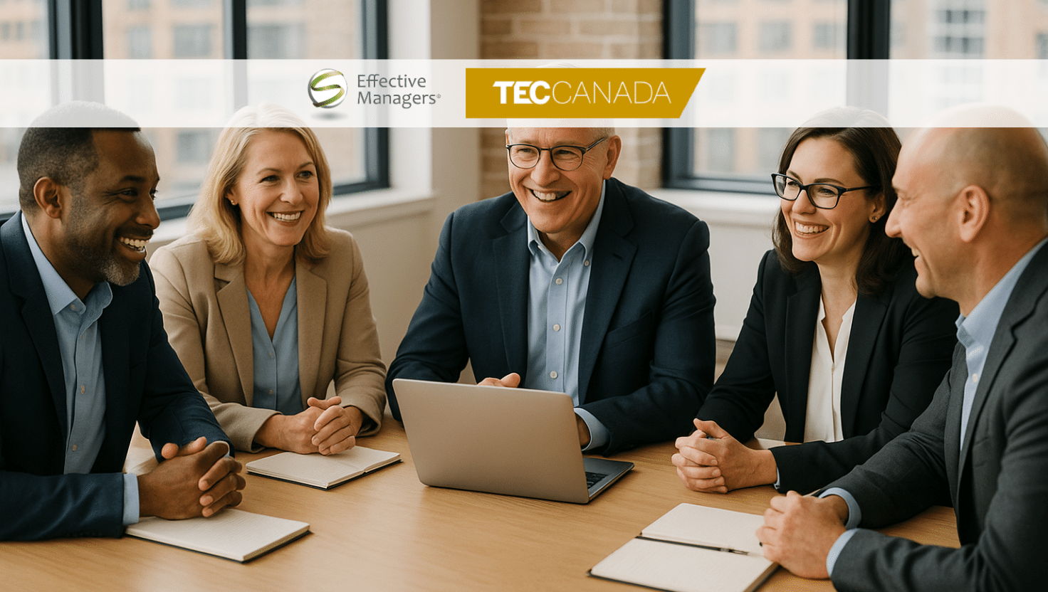 Executive Peer Group