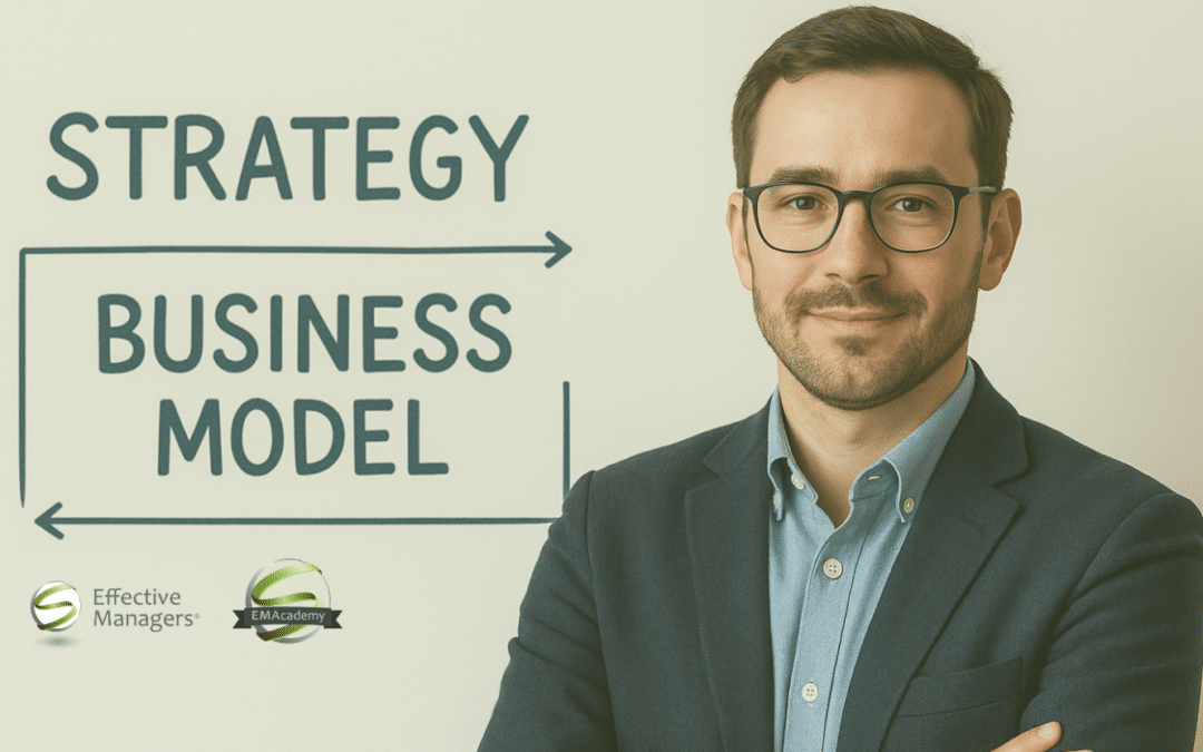 Strategy and Business Model