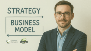 Strategy and Business Model