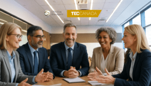 Why Now Is Exactly the Right Time to Join an Executive Peer Group