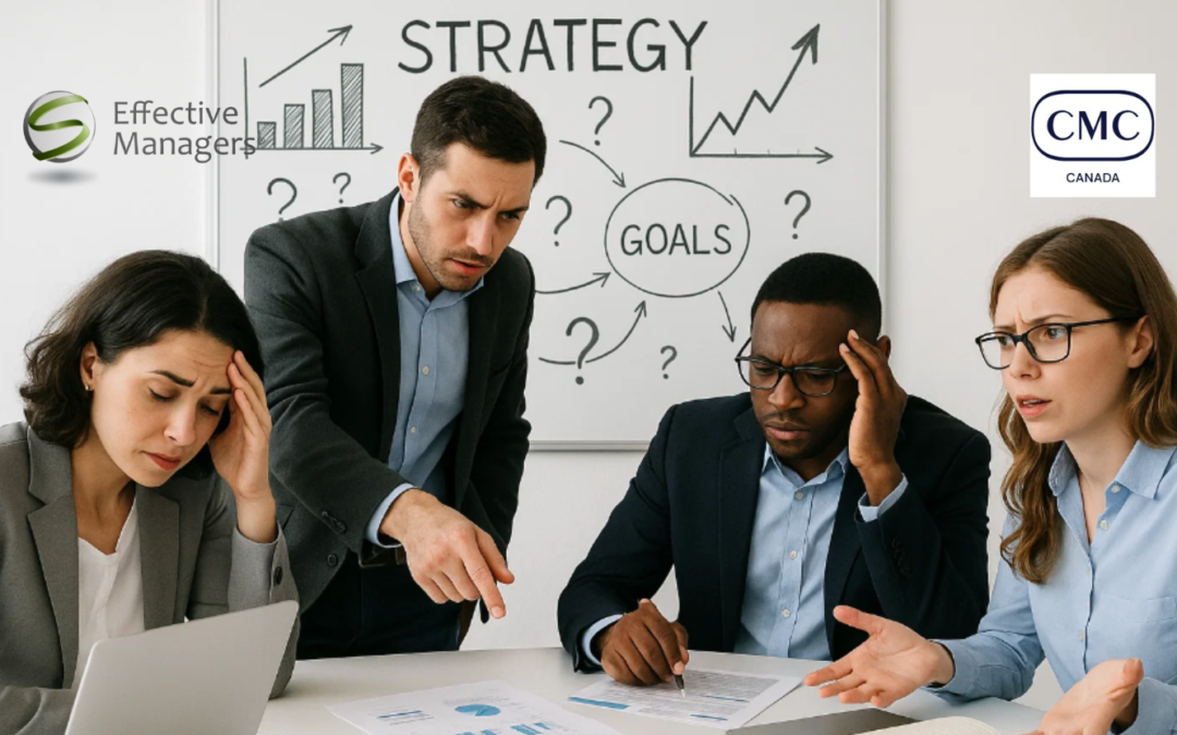 Complexity of Work: The Missing Link in Strategy Execution