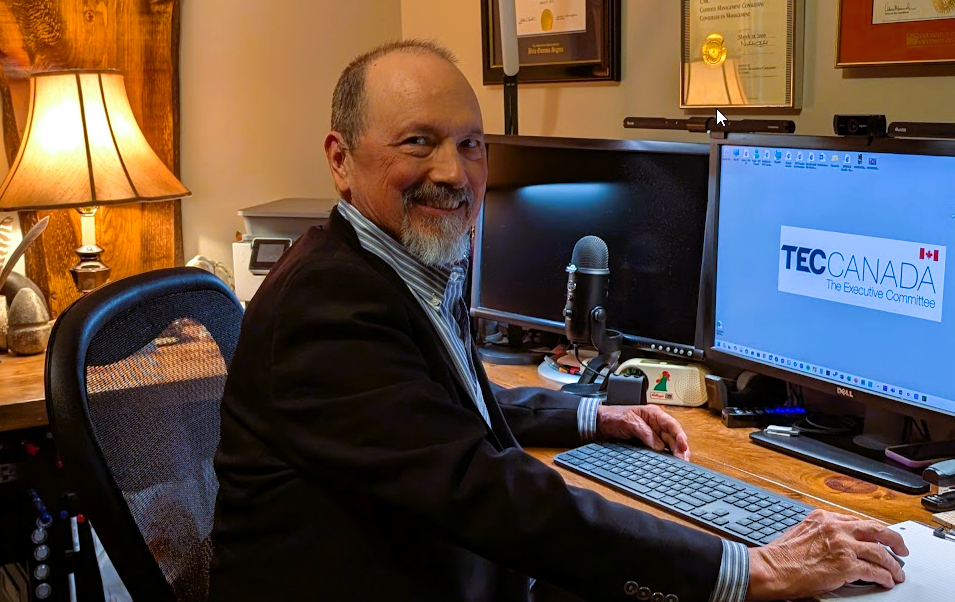 Why I Chose TEC Canada as My Next Chapter