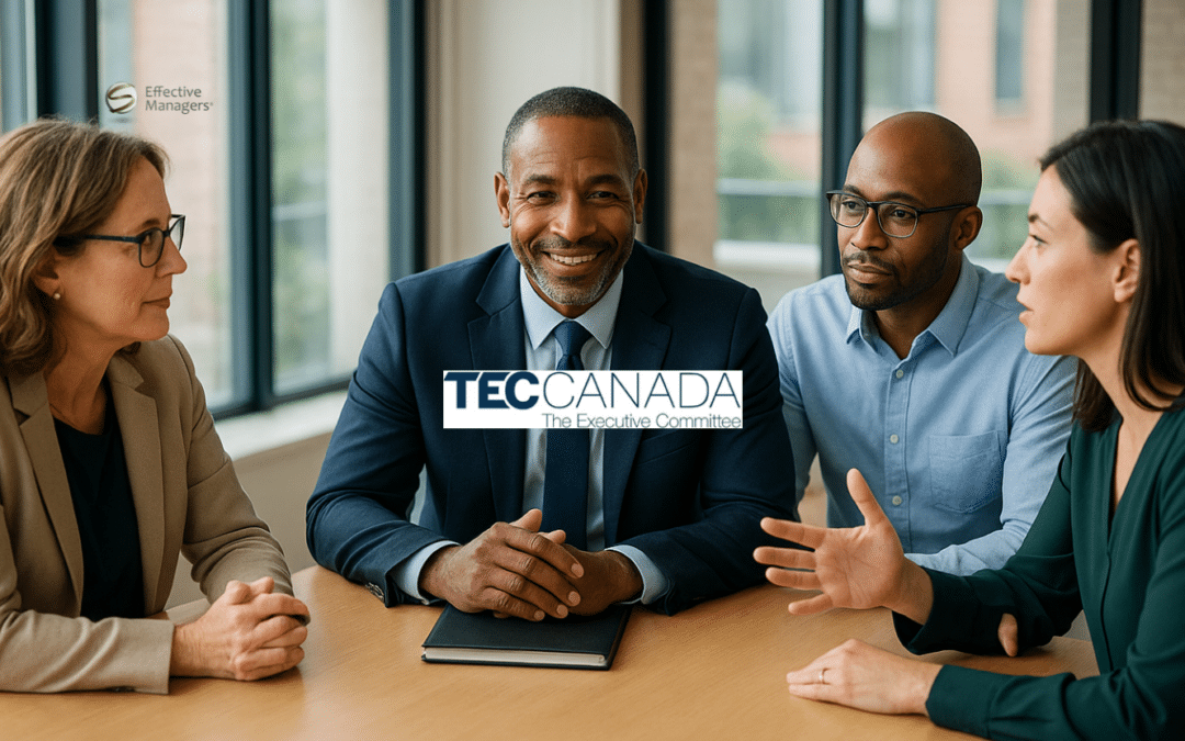 Who Helps You Make Your Toughest Decisions?