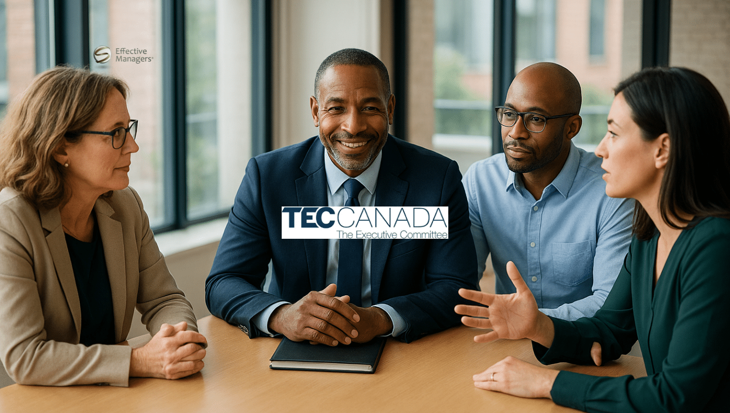 Who Helps You Make Your Toughest Decisions?