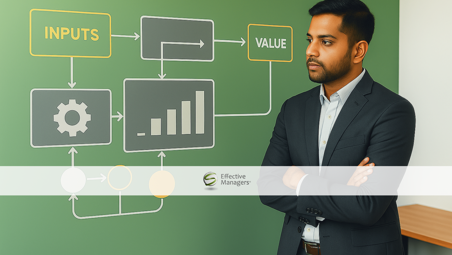 The Organization as a System: Inside the CEO’s Black Box