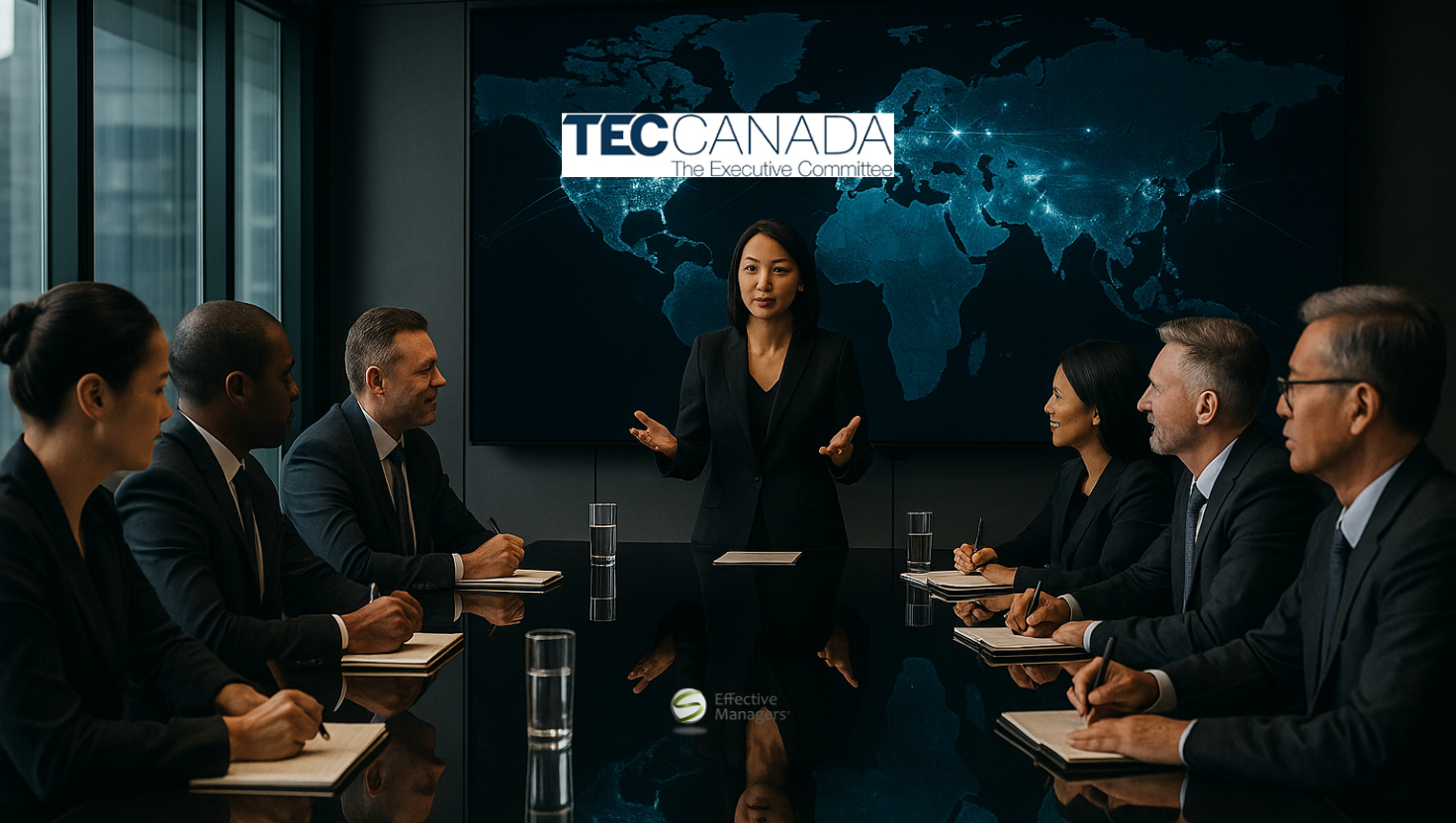 Where Do You Go for New Ideas That Actually Work?