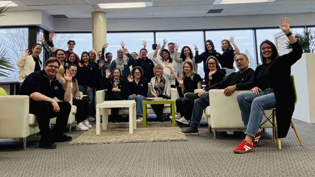 Best places to work