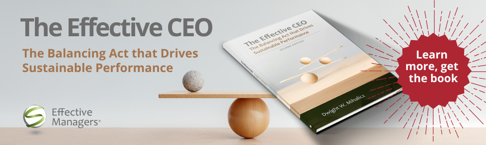 The Hidden Costs of Getting it Wrong