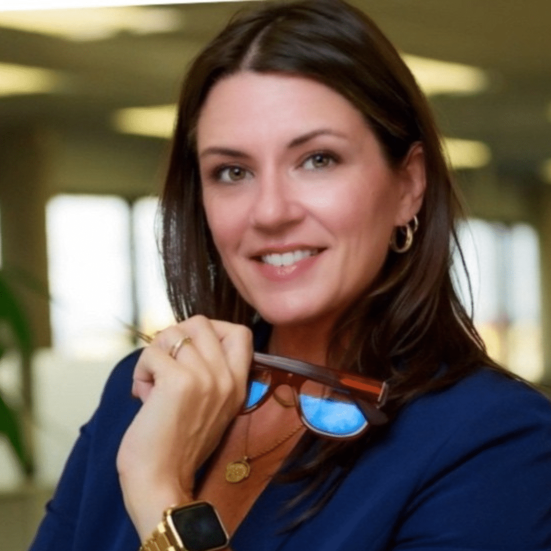 Susan Richards on Reinventing Outsourced Finance