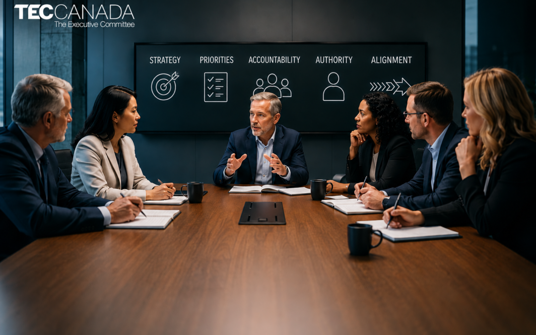 Is Your Team as Aligned as You Think It Is?