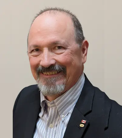 Dwight Mihalicz